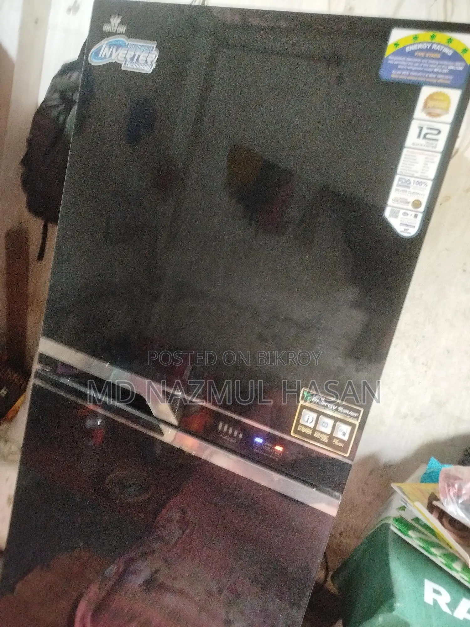 Refrigerator for Sale
