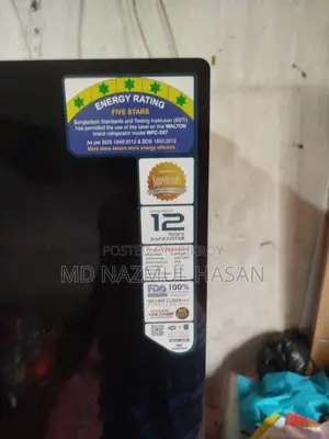 Refrigerator for Sale