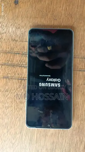 Samsung Galaxy A06 128 GB Blue