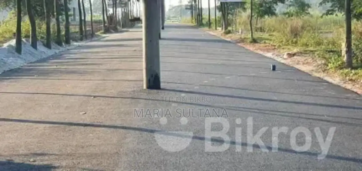 Land for sale