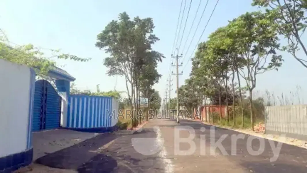 Land for sale