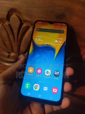Samsung Galaxy A20 3/32 (Used)