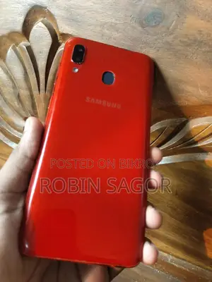 Samsung Galaxy A20 3/32 (Used)