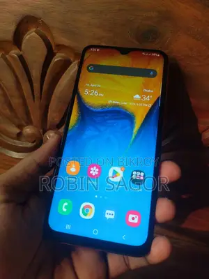 Samsung Galaxy A20 3/32 (Used)