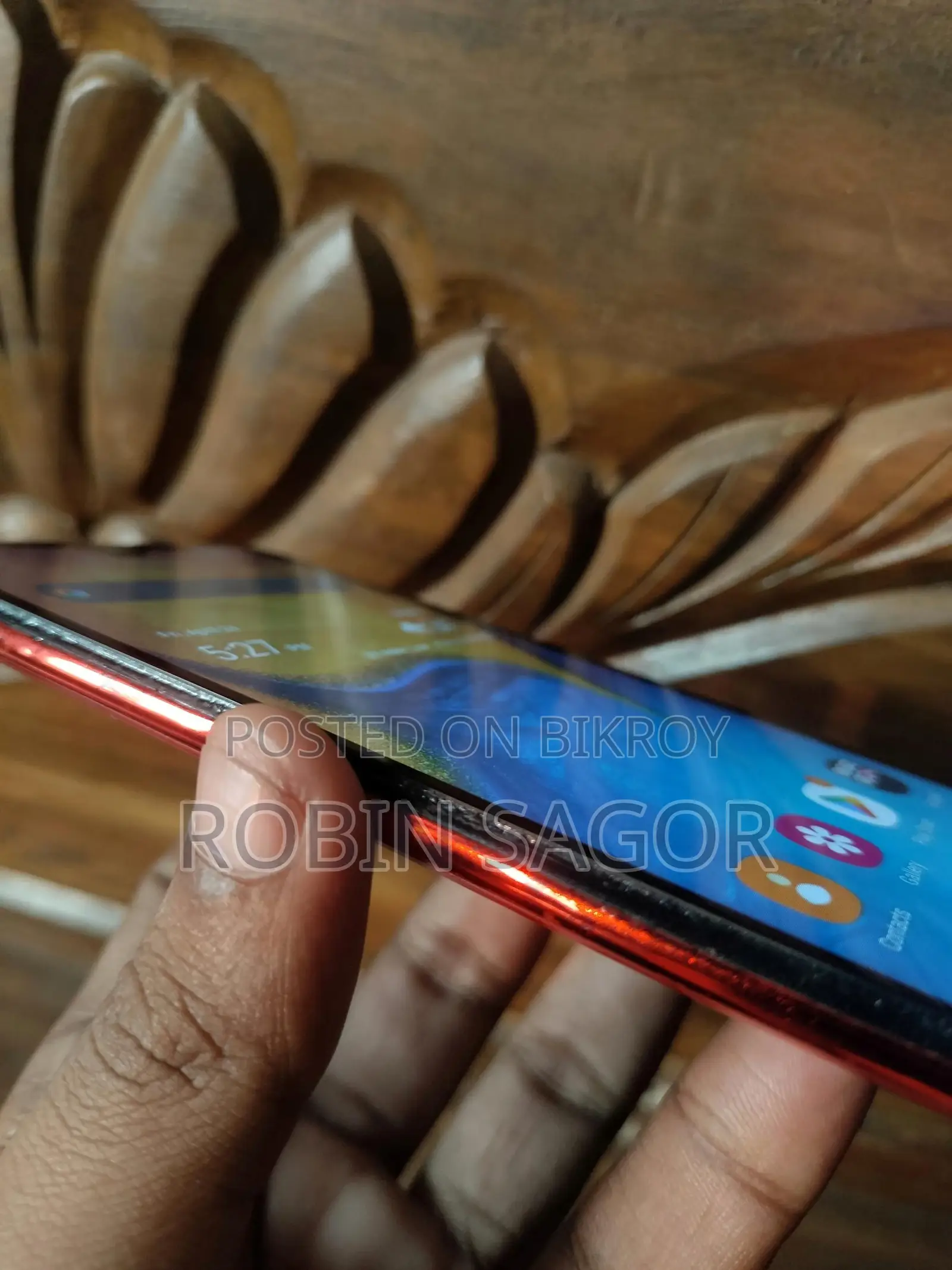 Samsung Galaxy A20 3/32 (Used)