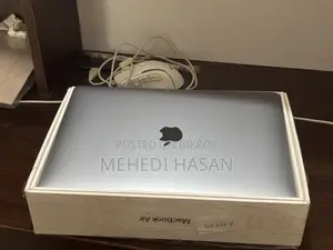 Laptop Apple MacBook Air 2020 M1 8GB Intel Celeron SSD 256GB