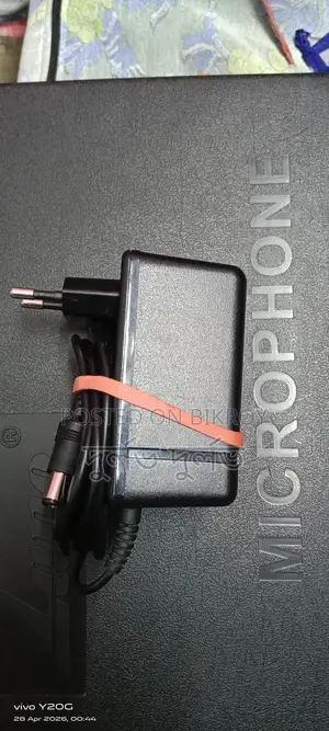 Rolland Octopad Spd-20 Made in Japan Original Brand New Adaptor Sell