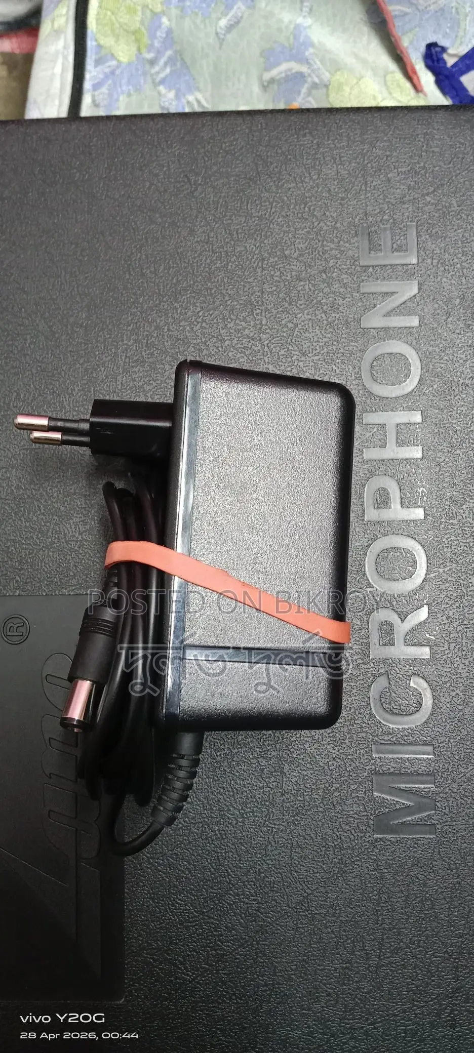 Rolland Octopad Spd-20 Made in Japan Original Brand New Adaptor Sell