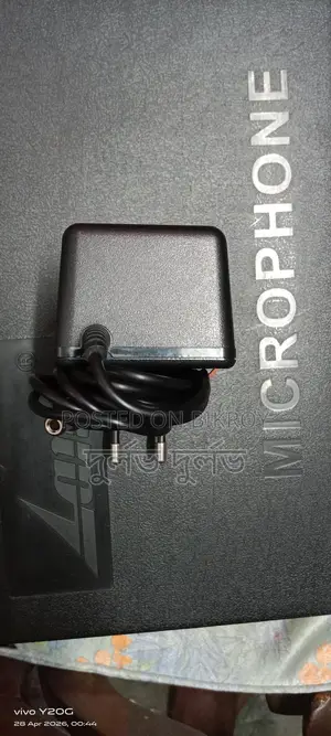 Rolland Octopad Spd-20 Made in Japan Original Brand New Adaptor Sell