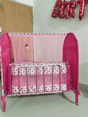 Baby Cradle