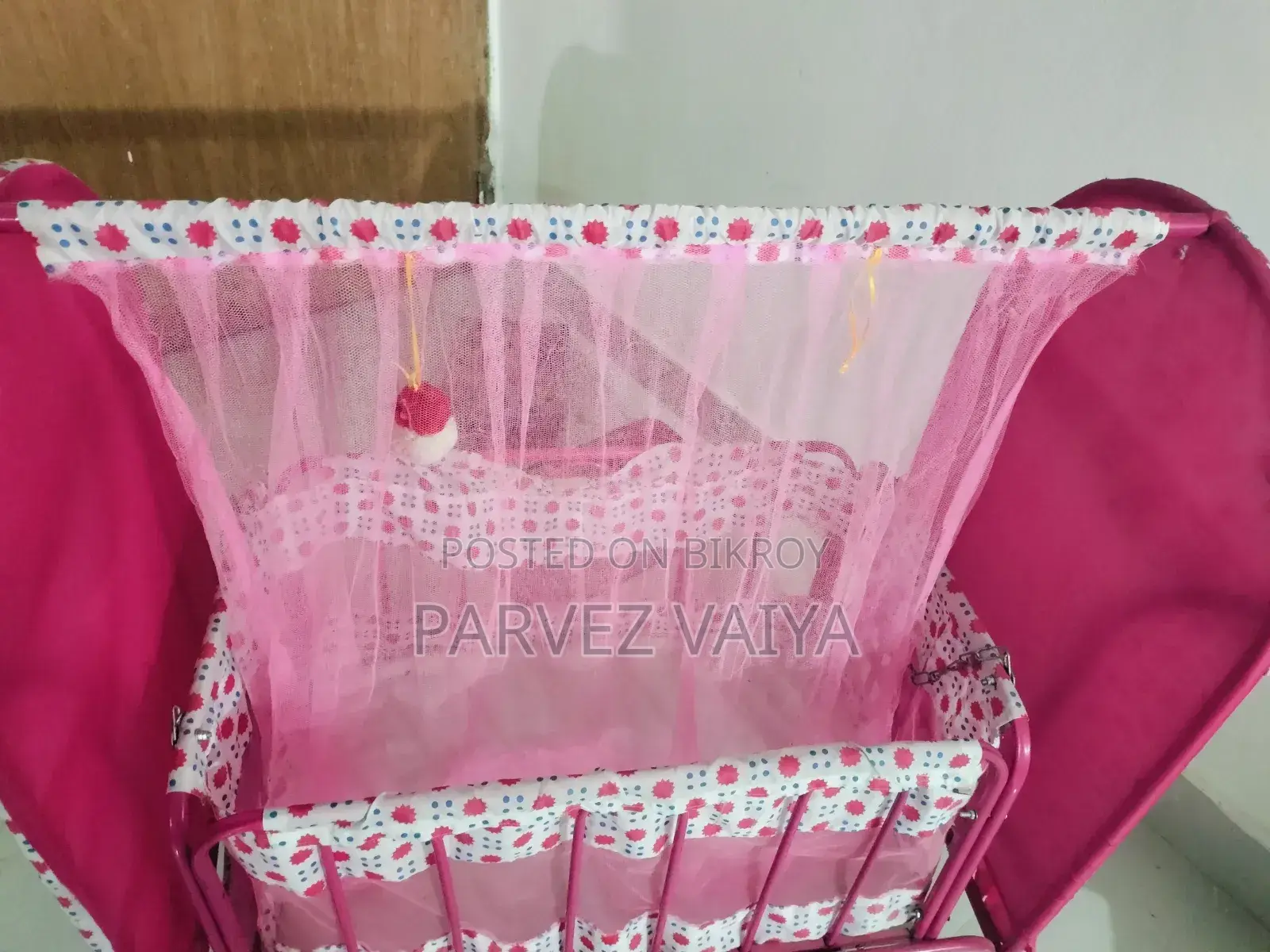 Baby Cradle