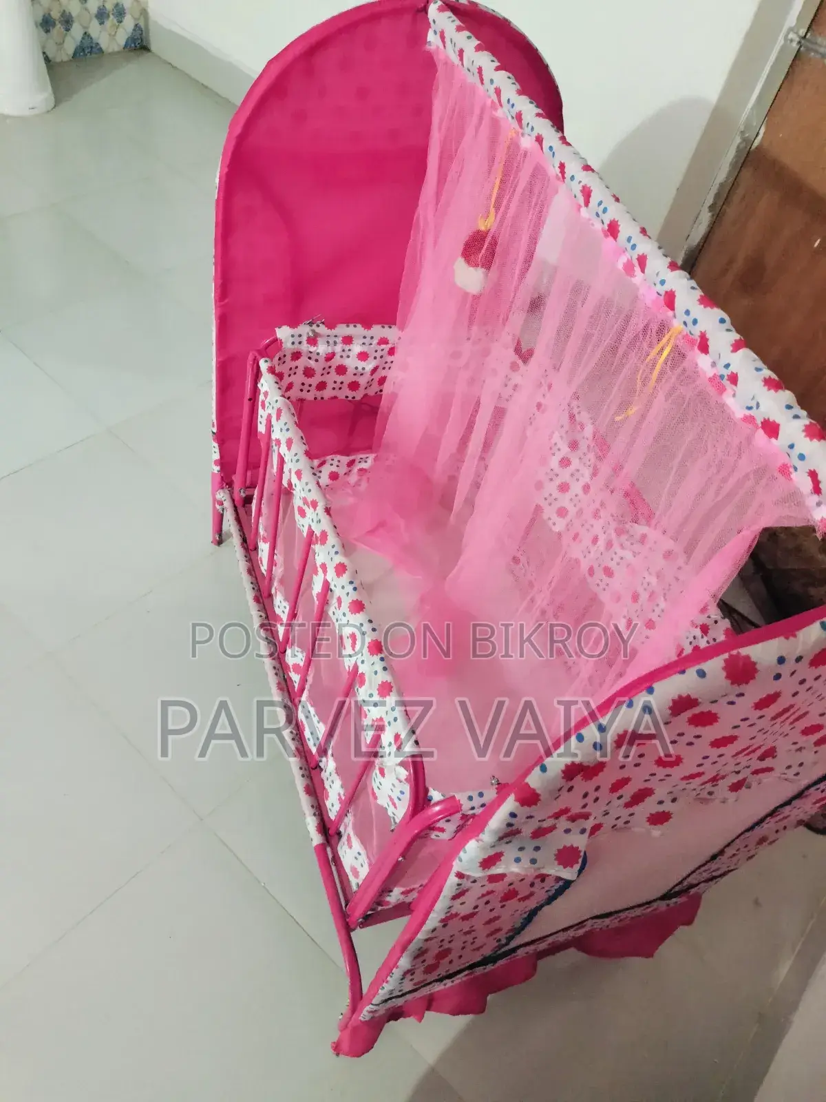 Baby Cradle