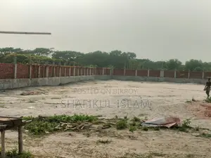 Land for Rent