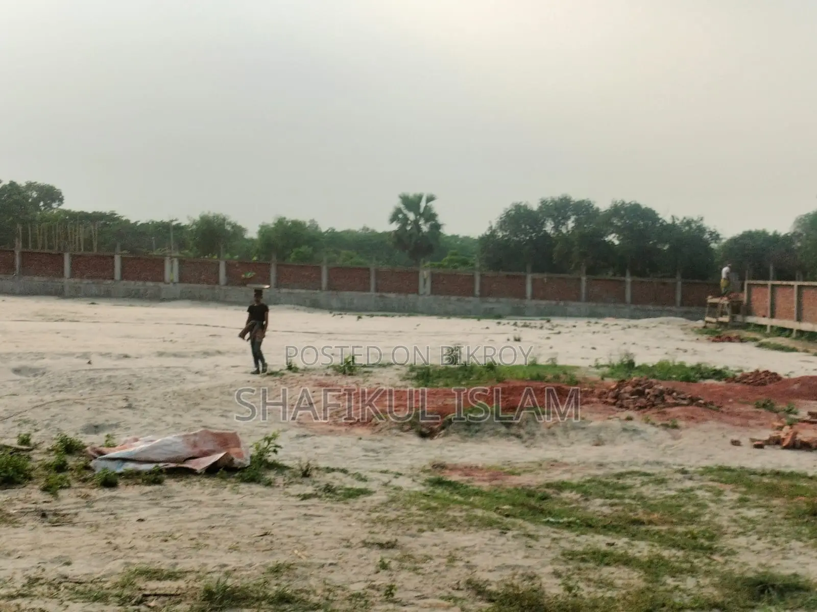 Land for Rent
