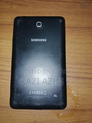 Samsung Galaxy Tab (Used)