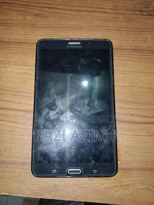 Samsung Galaxy Tab (Used)