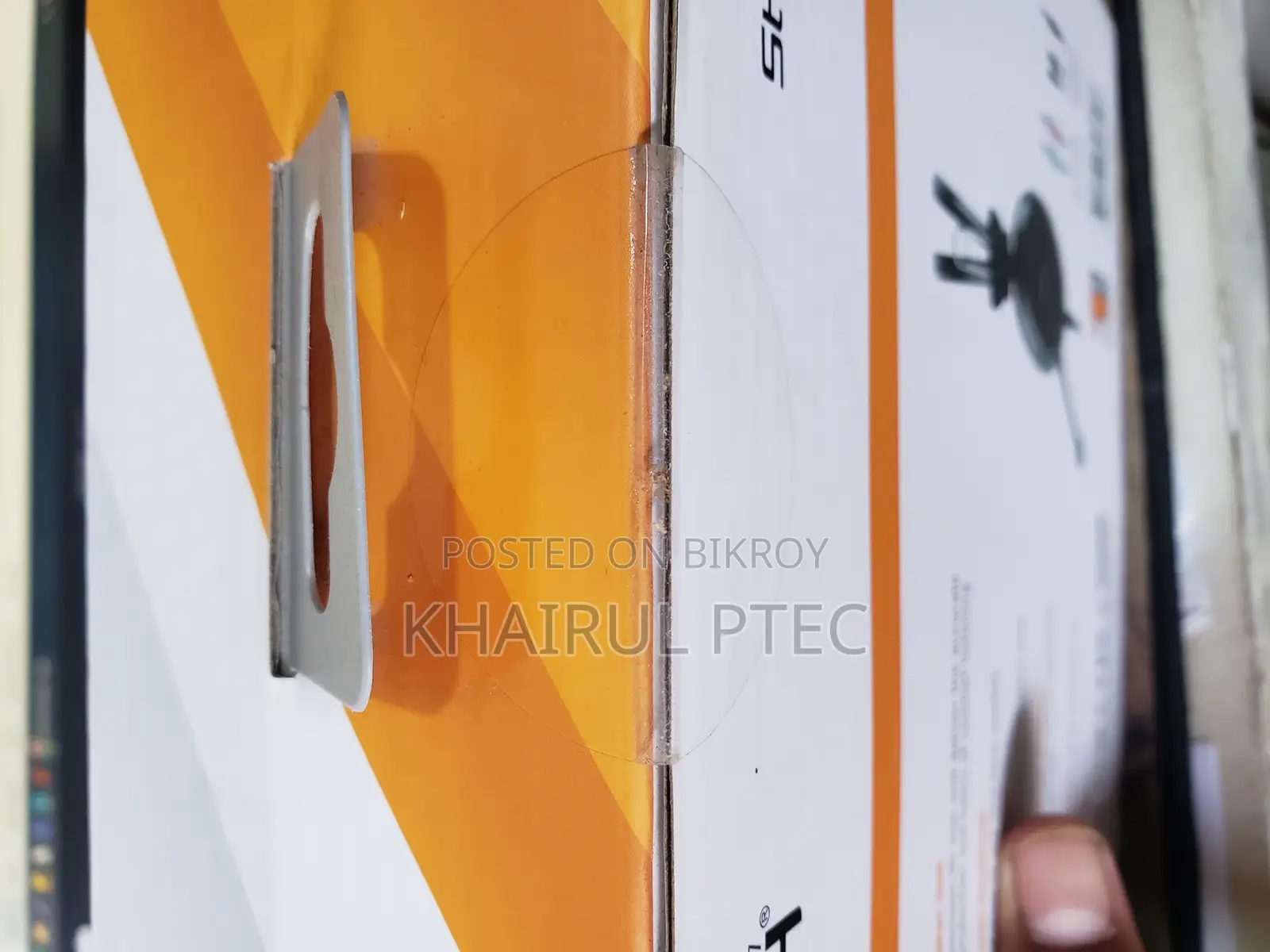 Intact Headphones for Sale