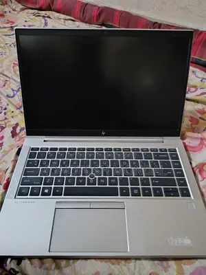 HP Elitebook 845 G7