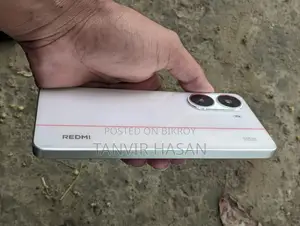 Xiaomi Redmi Turbo 4 (Used)