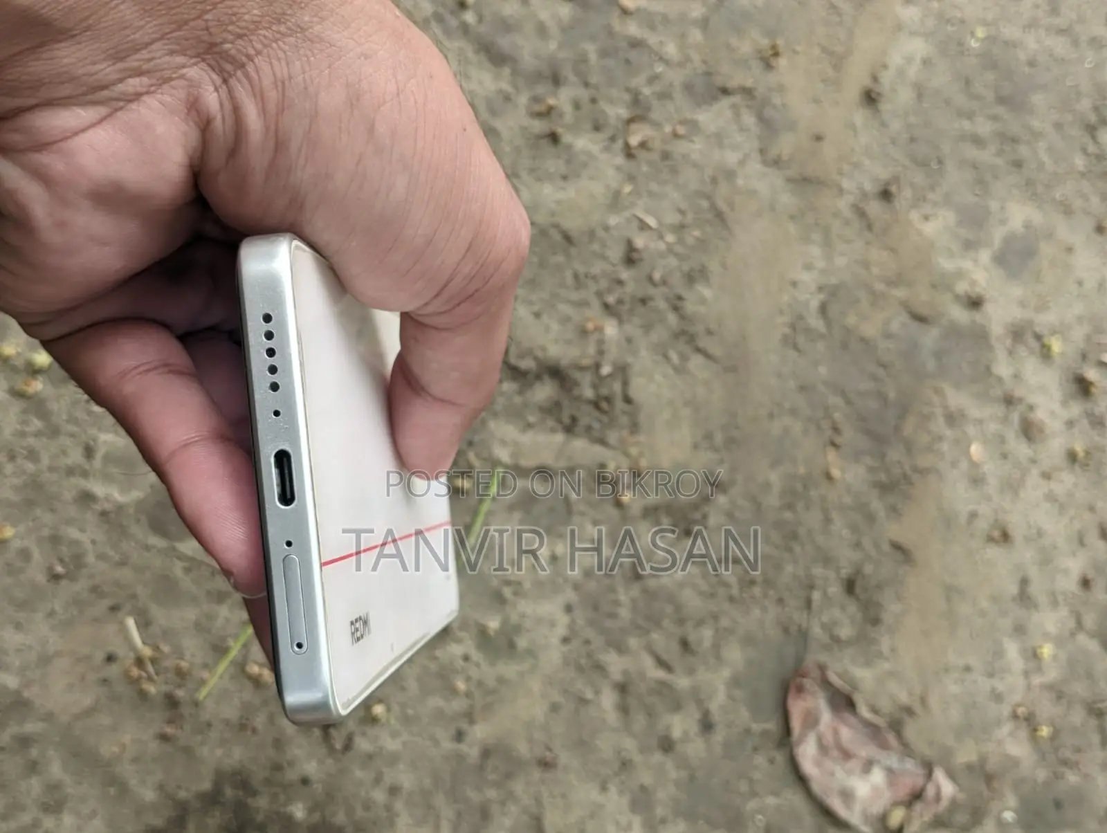 Xiaomi Redmi Turbo 4 (Used)
