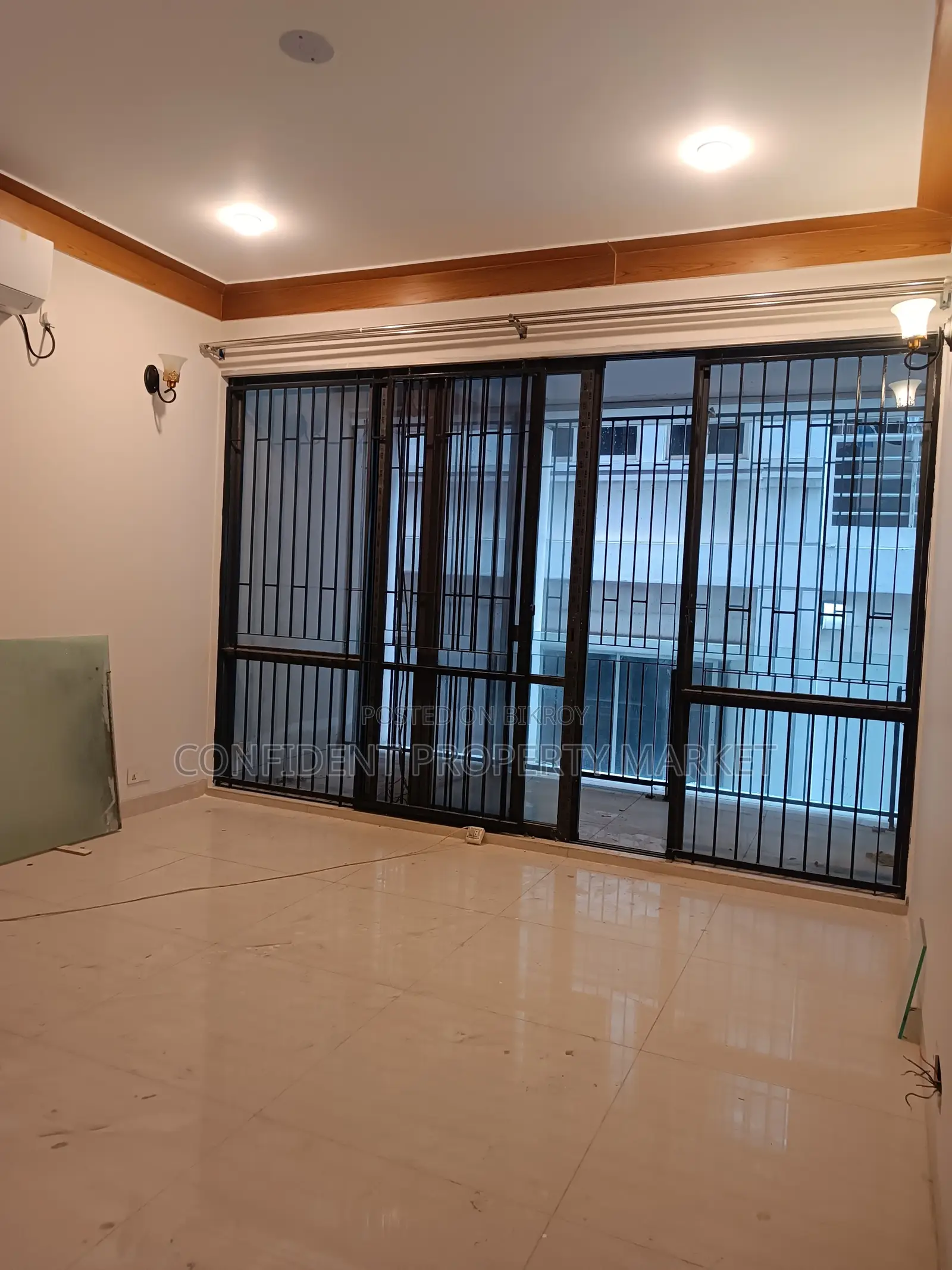 Divine Apartment For Rent In Baridhara