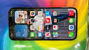 Apple iPhone 12 Pro Max (Used)