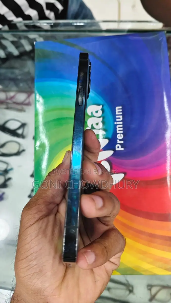 Apple iPhone 12 Pro Max (Used)