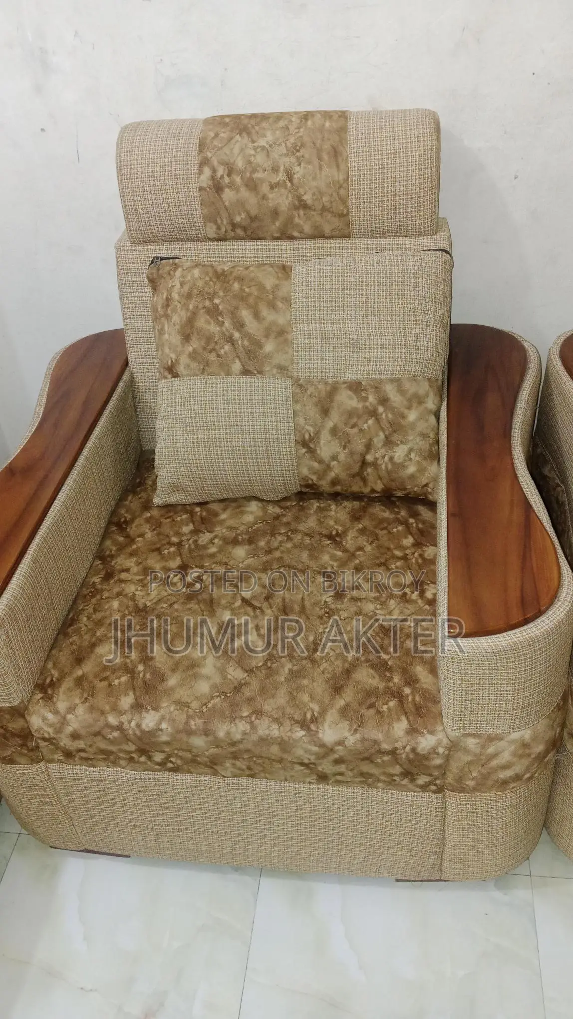 Sofa Set