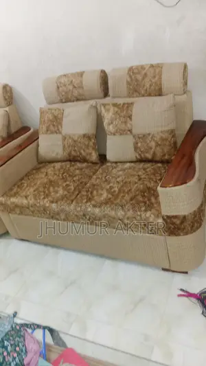Sofa Set