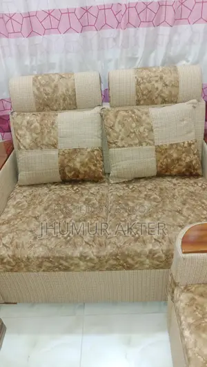 Sofa Set