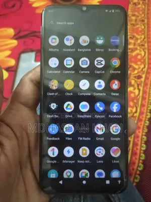 Vivo Y20 . (Used)