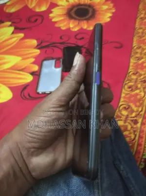 Vivo Y20 . (Used)