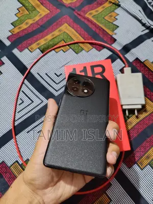 OnePlus 11 R (Used)