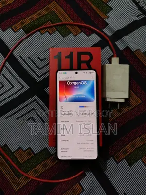 OnePlus 11 R (Used)