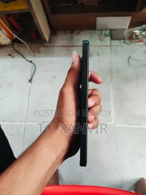 Xiaomi Redmi Note 13 128 GB Black