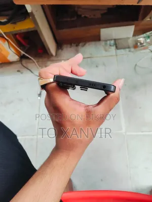 Xiaomi Redmi Note 13 128 GB Black