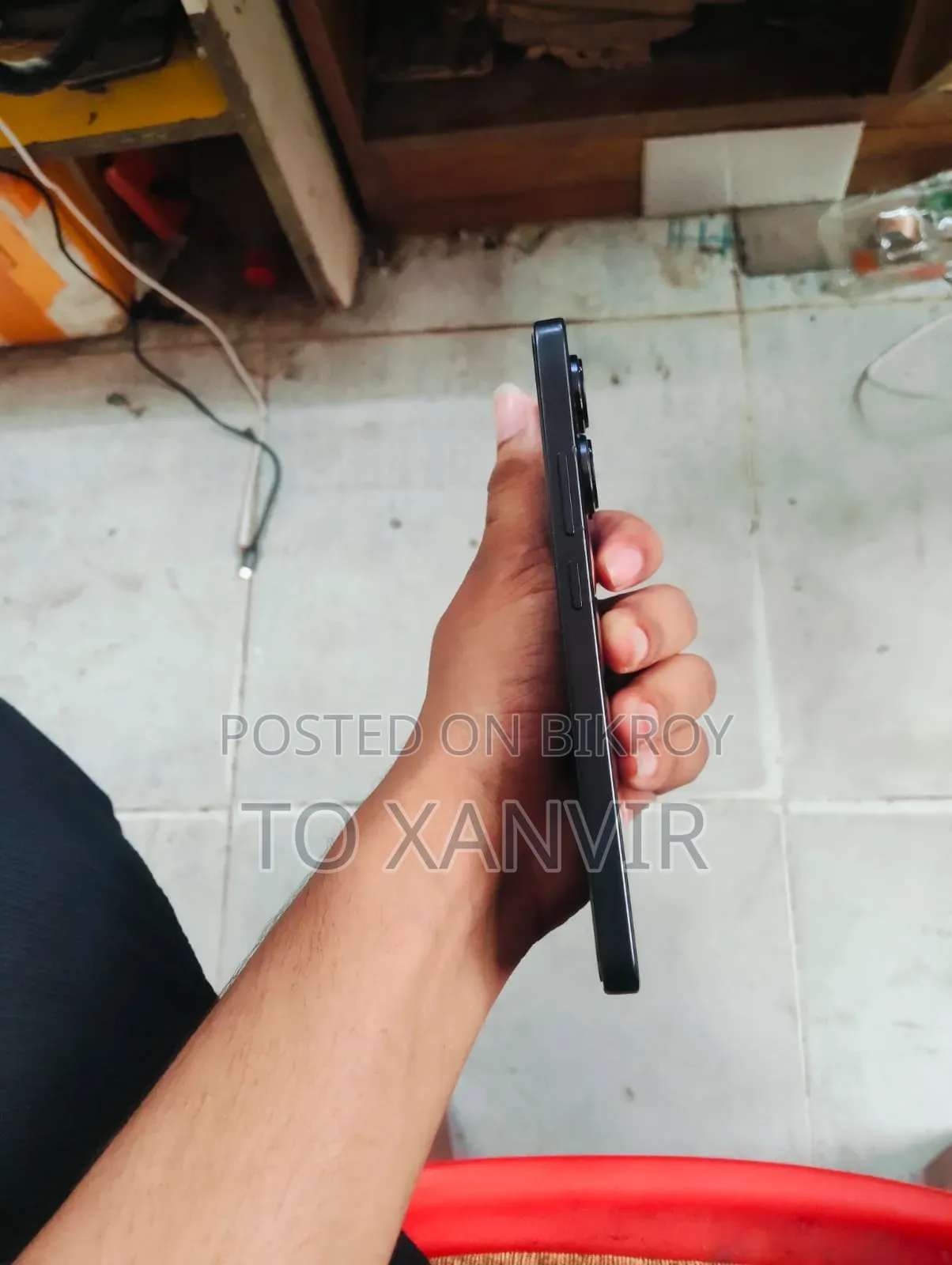 Xiaomi Redmi Note 13 128 GB Black