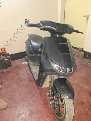 Motorcycle 2025