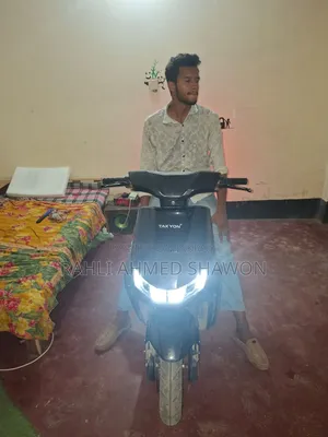 Motorcycle 2025