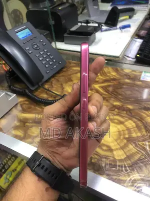 OPPO A6 pro (Used)