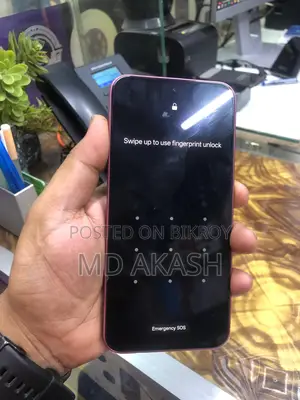 OPPO A6 pro (Used)