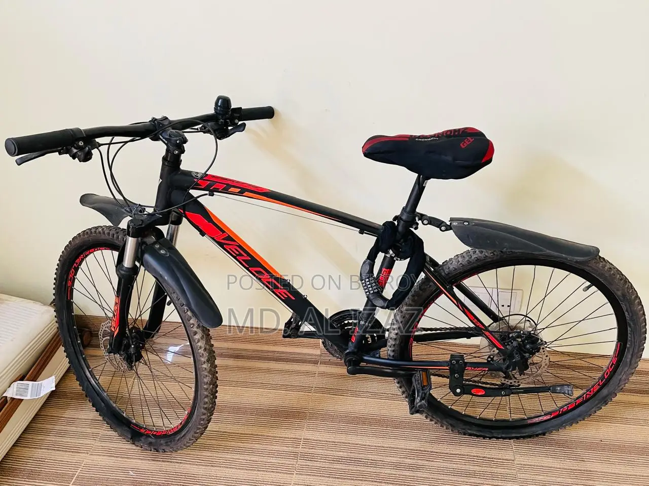 Veloce bicycle for sale