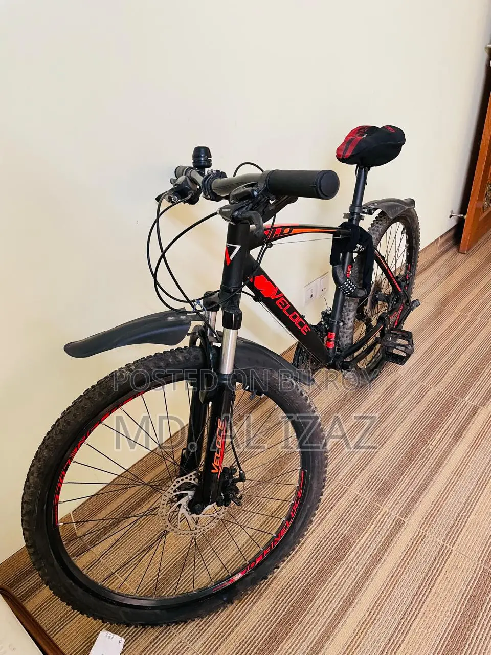 Veloce bicycle for sale