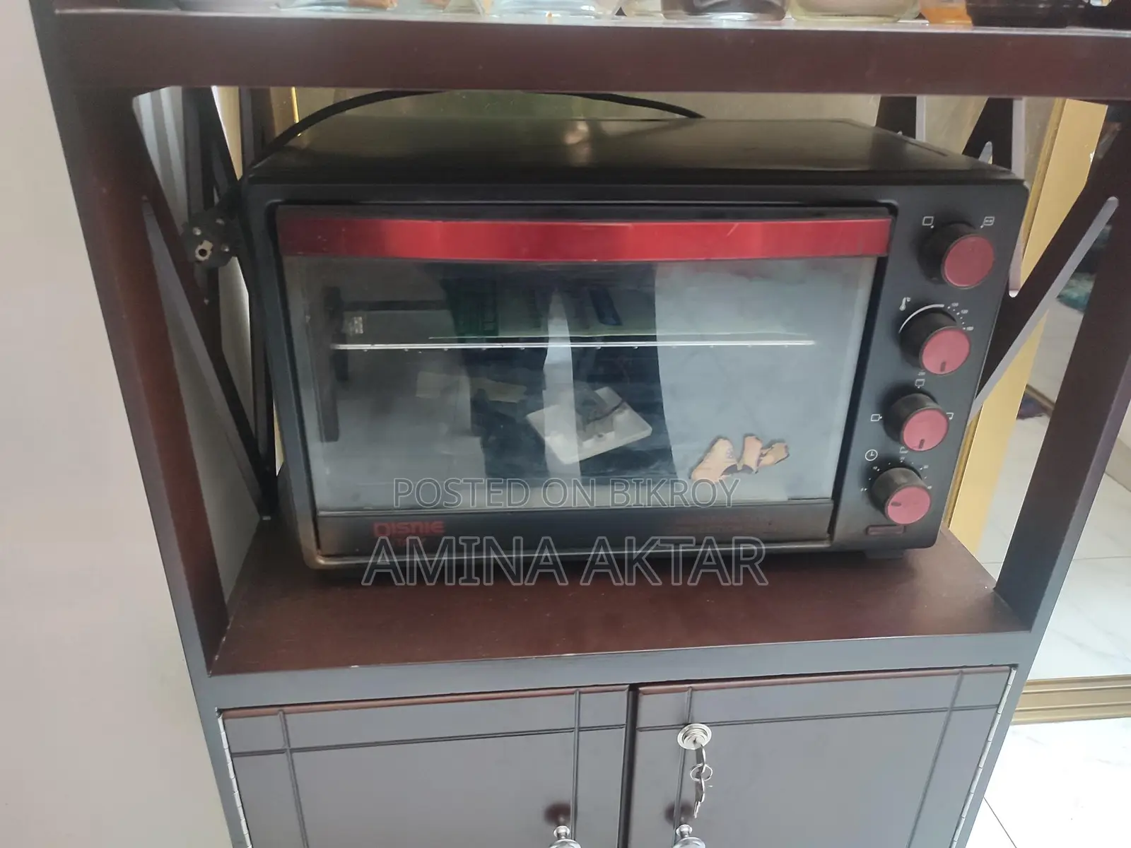 Oven for Sale