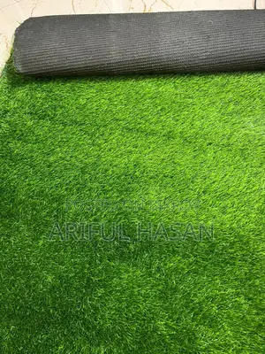 প্লাস্টিক ঘাস কার্পেট