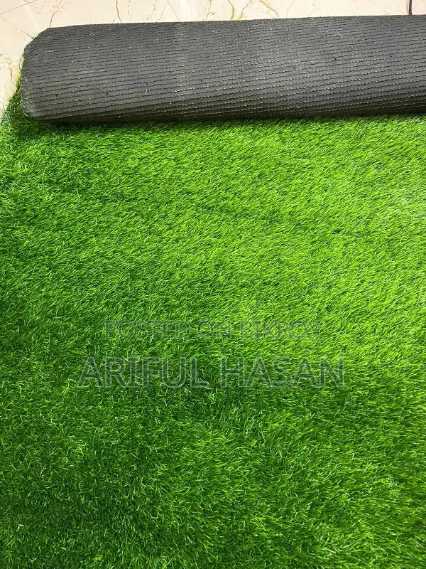 প্লাস্টিক ঘাস কার্পেট