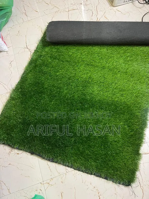 প্লাস্টিক ঘাস কার্পেট