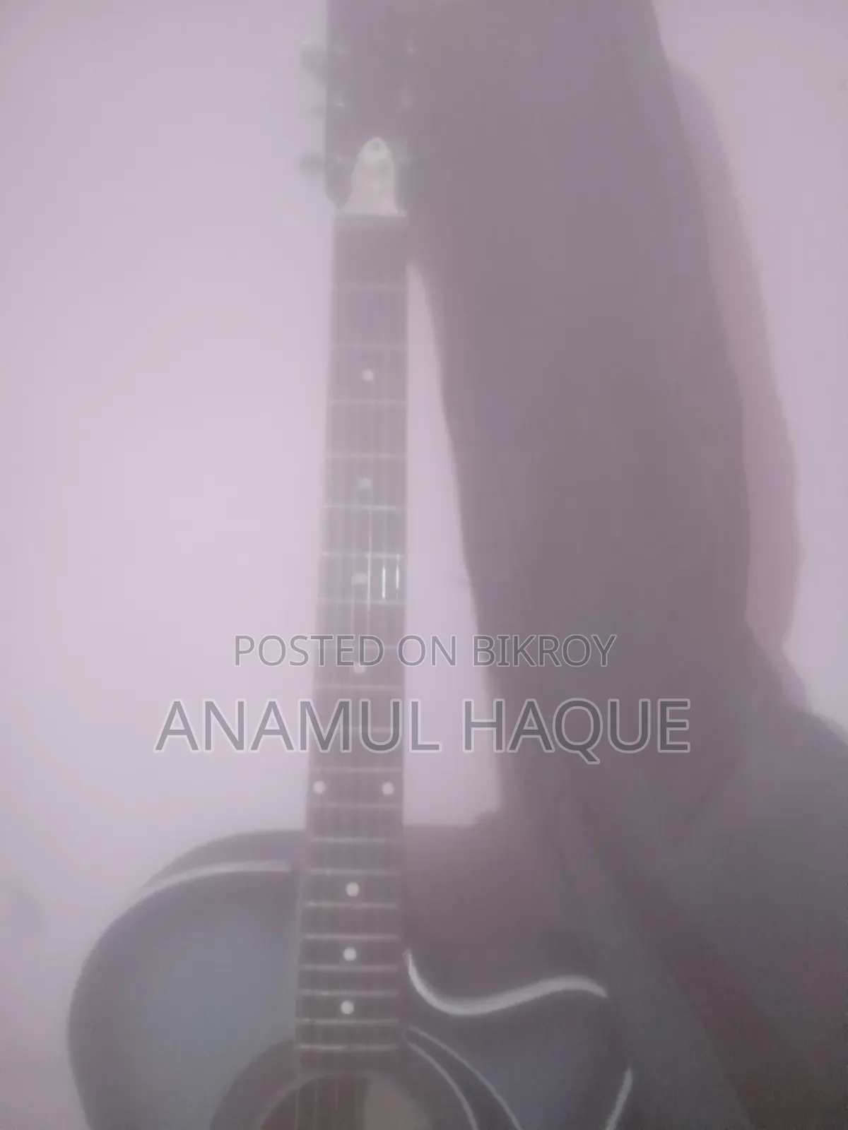 Guitar for Sale