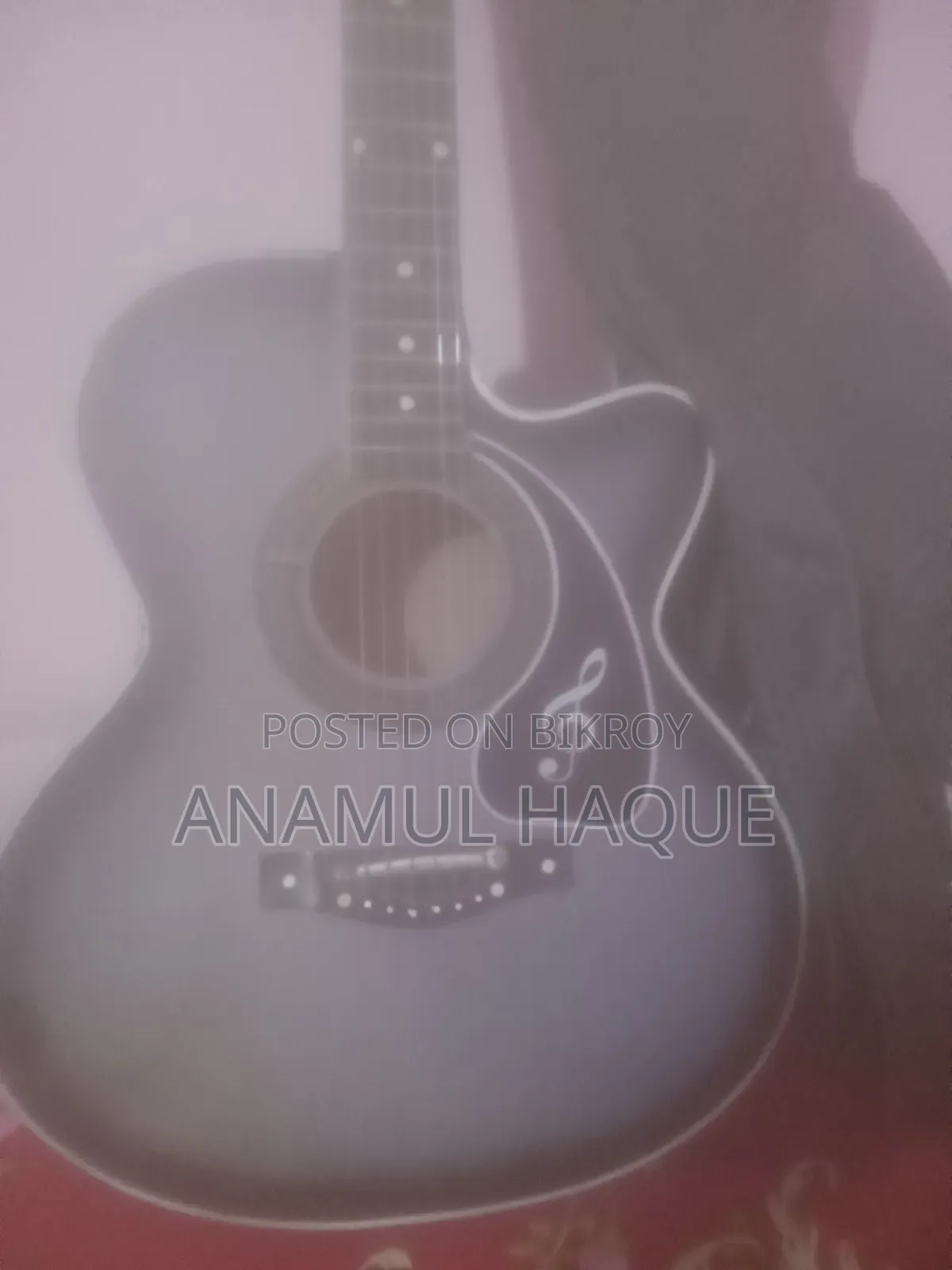 Guitar for Sale