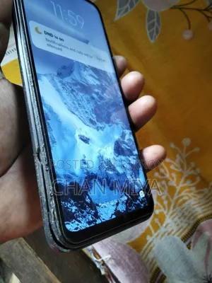 Xiaomi Redmi 9A 32 GB Black